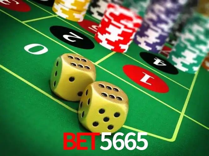 Bonus Features bet5665