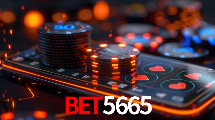 Slot Games bet5665