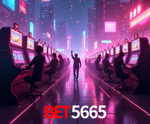 Apostas de Futebol bet5665