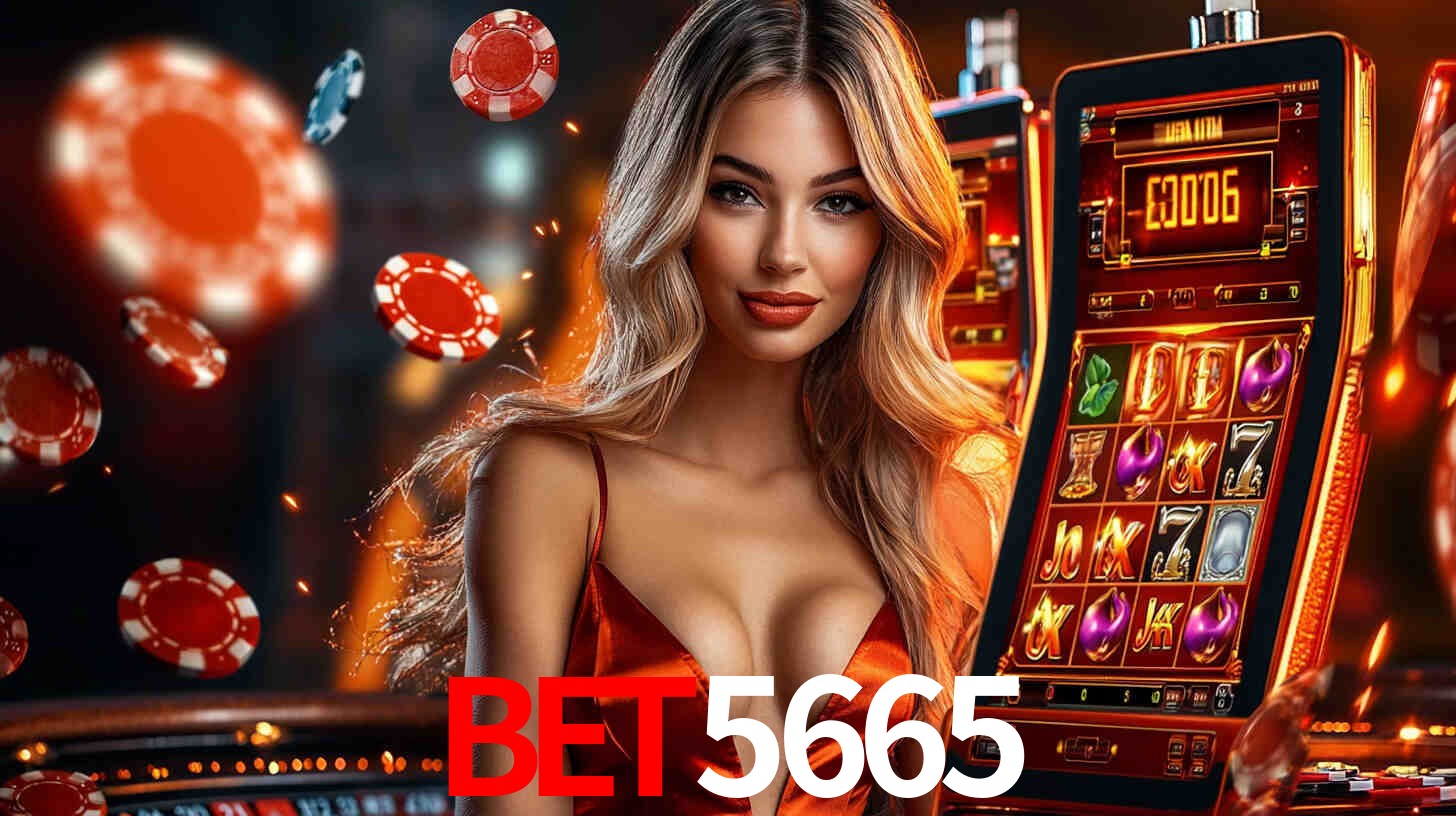 bet5665 login
