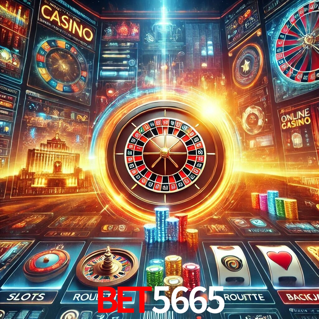  BET5665