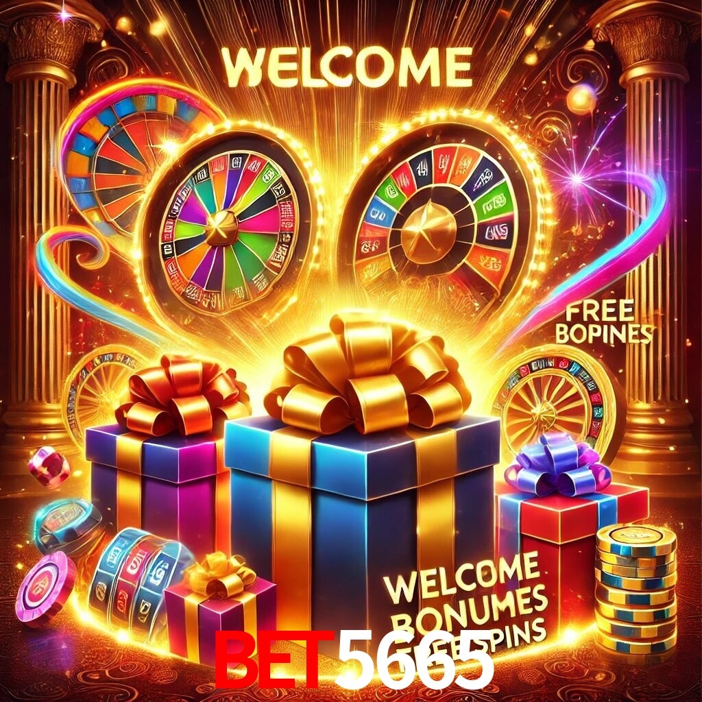  BET5665
