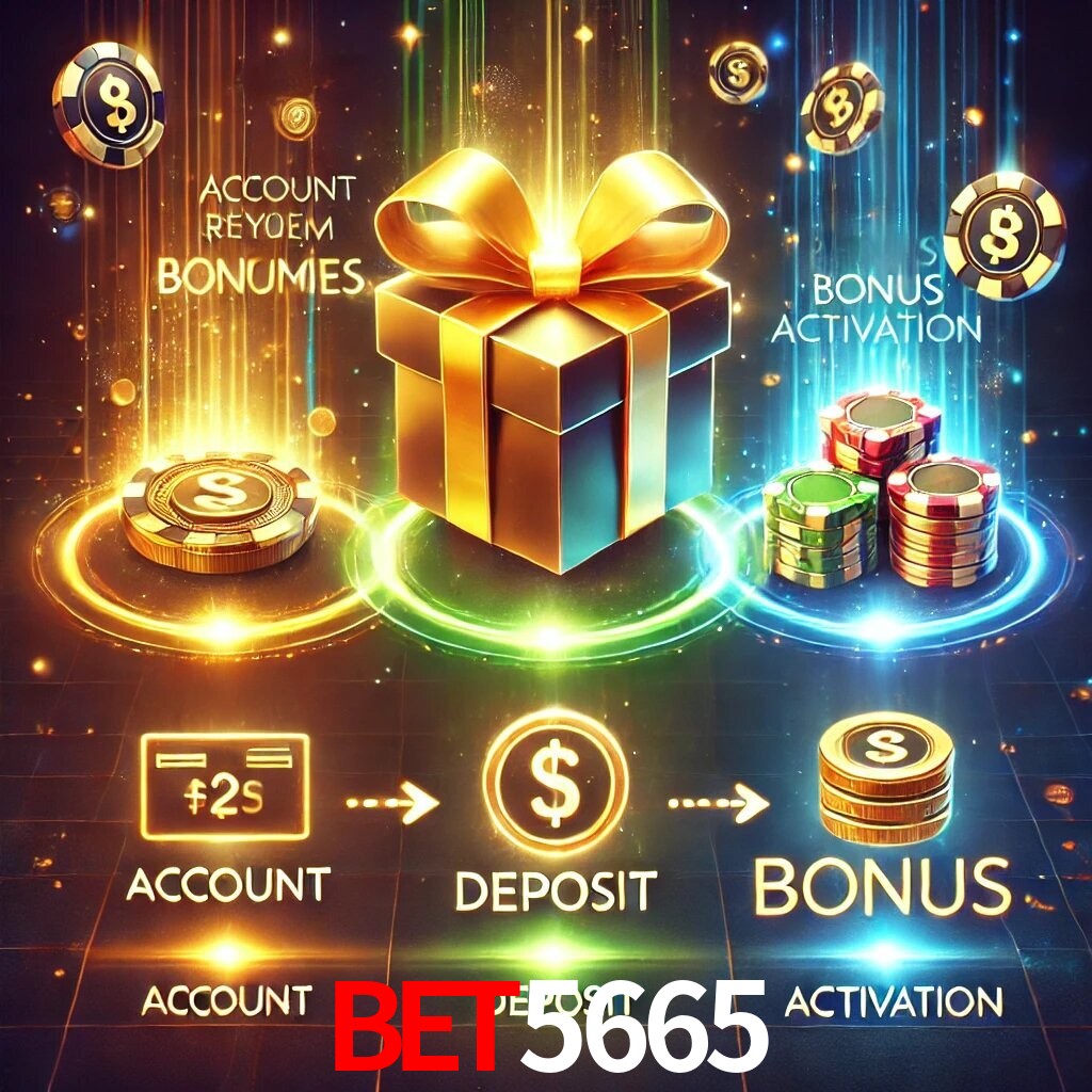  BET5665
