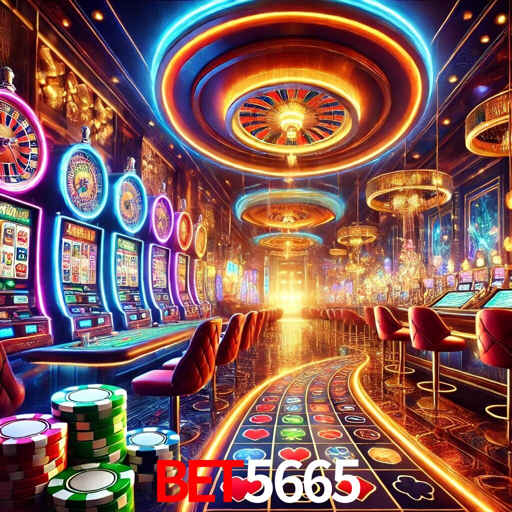  BET5665