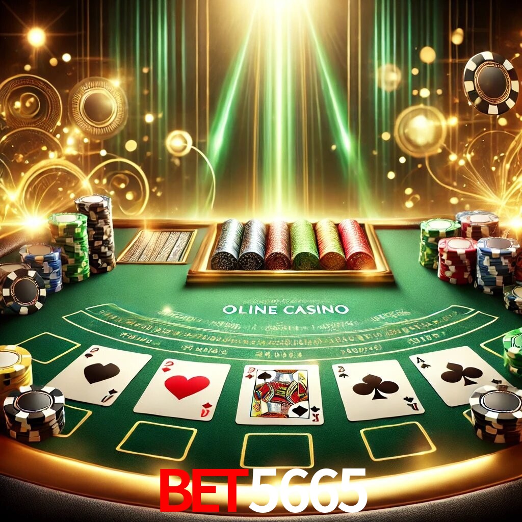  BET5665