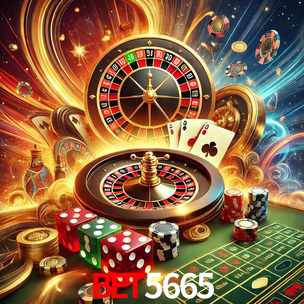  BET5665