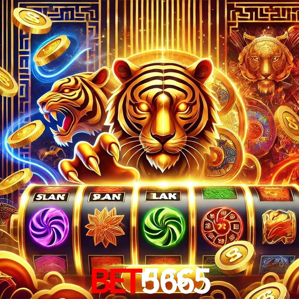  BET5665