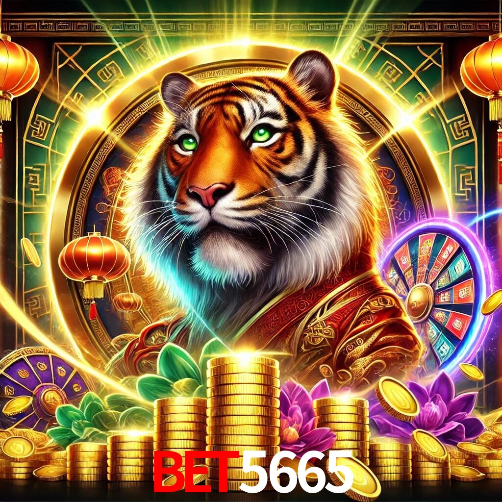  BET5665