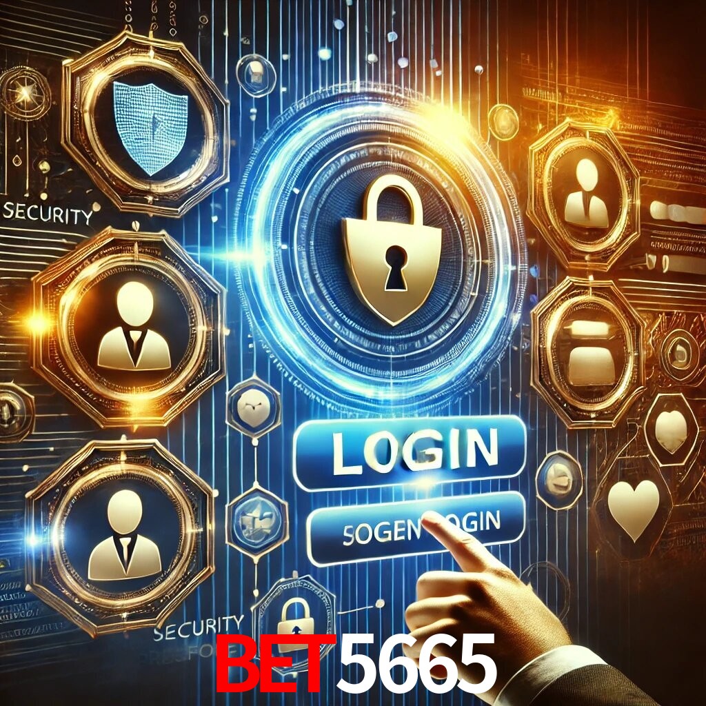  BET5665