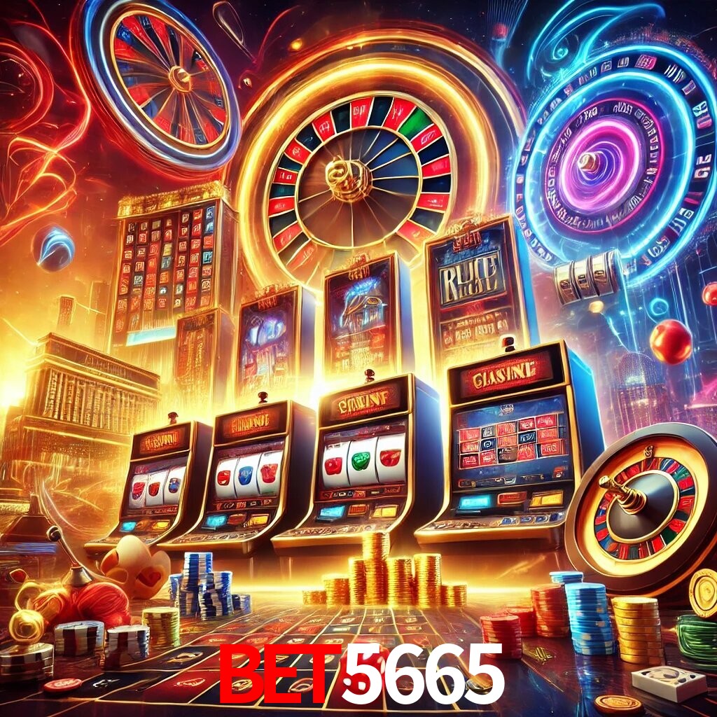  BET5665
