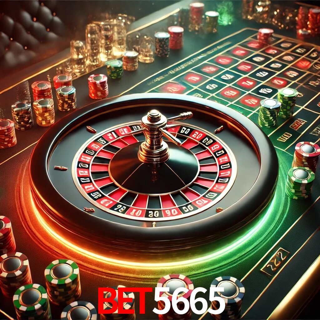  BET5665