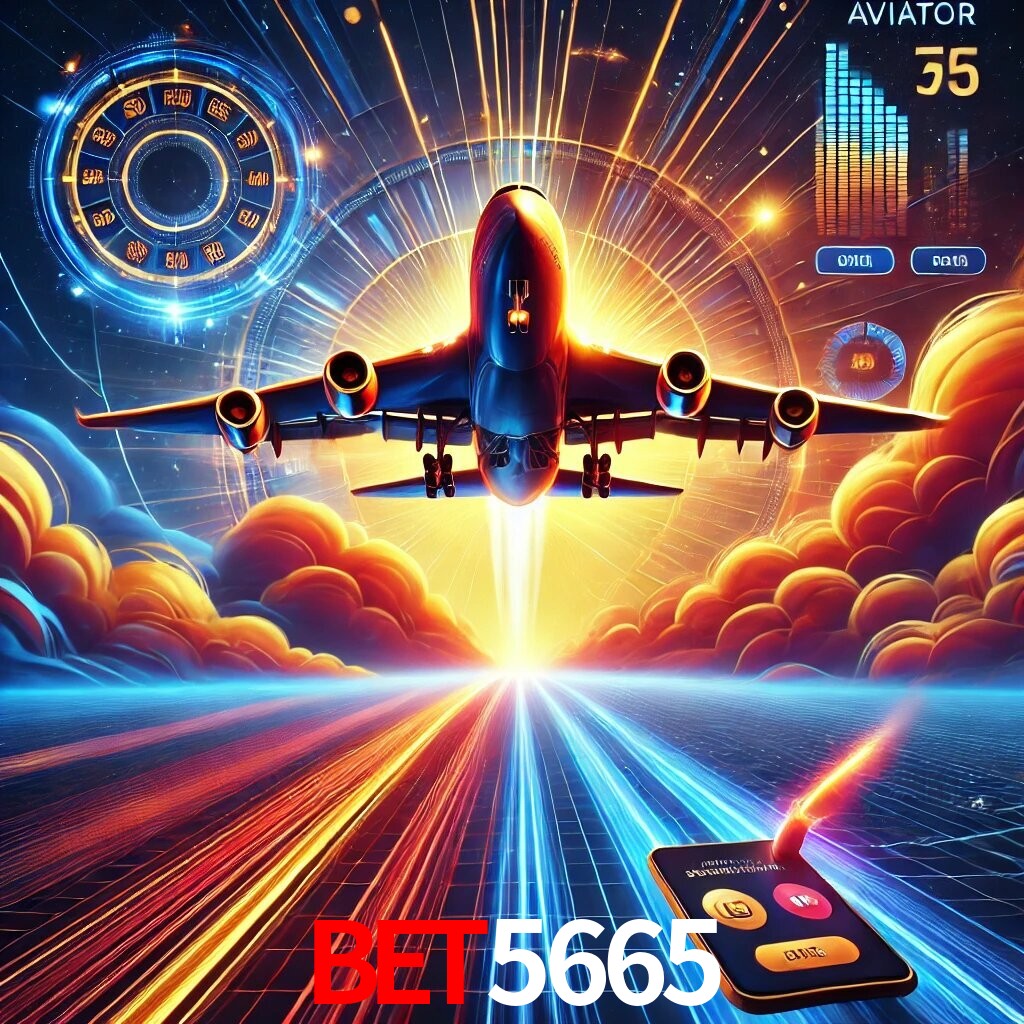  BET5665