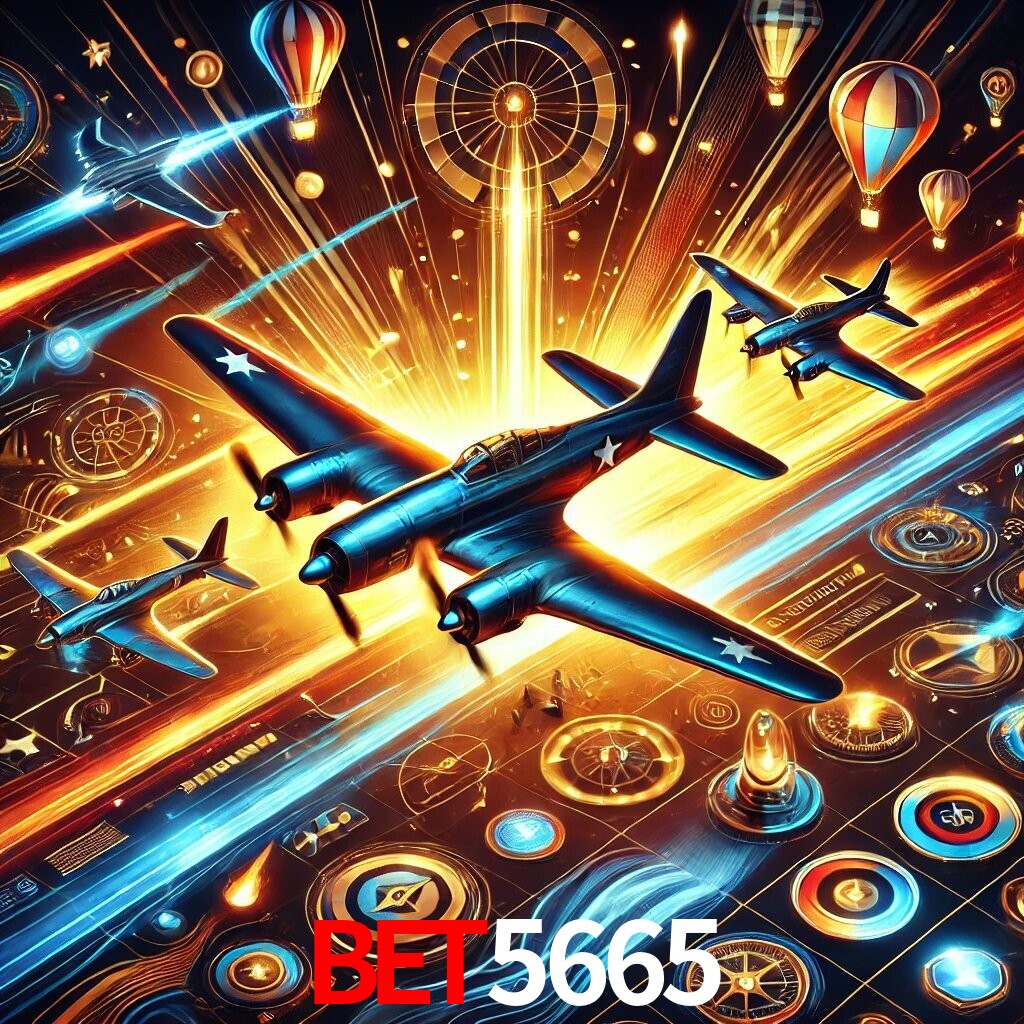  BET5665